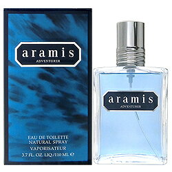 アラミス ARAMIS アラミス アドベンチャー EDT SP 110ml【当日発送_14時まで】【 ...