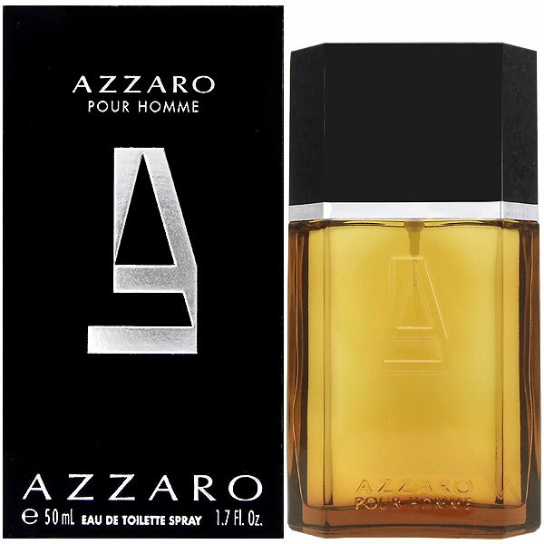 ロリス・アザロ 【5日P10・父の日最大1,000円offクーポン】アザロ AZZARO アザロ プールオム EDT SP 50ml【週末セール】【あす楽対応_14時まで】【香水 メンズ】【香水 人気 ブランド ギフト 誕生日 プレゼント】