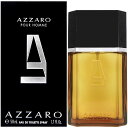 【20日P10・最大1,000円offクーポン】アザロ AZZARO アザロ プールオム EDT S ...