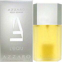 アザロ AZZARO アザロ プールオム ロウ EDT SP 50ml【当日発送_14時まで】【香水 ...