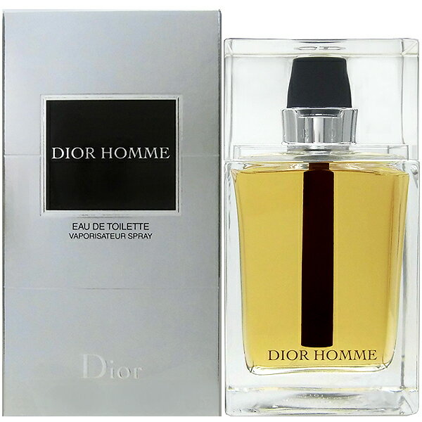 【最大1,000円offクーポン】クリスチャン ディオール Dior ディオール オム EDT SP ...