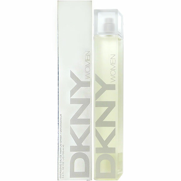 ダナキャラン 【10日P10・母の日最大1,000円offクーポン】ダナキャラン DKNY ウーマン エナジャイジング EDP SP 100ml DKNY WOMEN ENERGIZING【あす楽対応_お休み中】【香水 ギフト メンズ レディース】【人気 ブランド ギフト 誕生日 プレゼント】