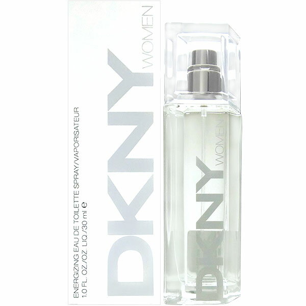 【最大1,000円offクーポン】【ダナキャラン】 DKNY ウーマン エナジャイジング EDT S ...