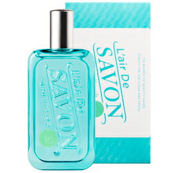 【ポイント2倍】レール デュ サボン L’air De SAVON レールデュサボン オードトワレ センシュアルタッチ EDT SP 50ml 【あす楽対応_お休み中】【香水 人気 ブランド バレンタイン ギフト 誕生日】