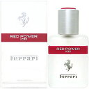 フェラーリ 【25日P10・最大1,000円offクーポン】【フェラーリ】 フェラーリ レッドパワー アイス EDT SP 40ml 【あす楽対応_14時まで】【香水 ギフト メンズ レディース】【人気 ブランド ギフト 誕生日 プレゼント】