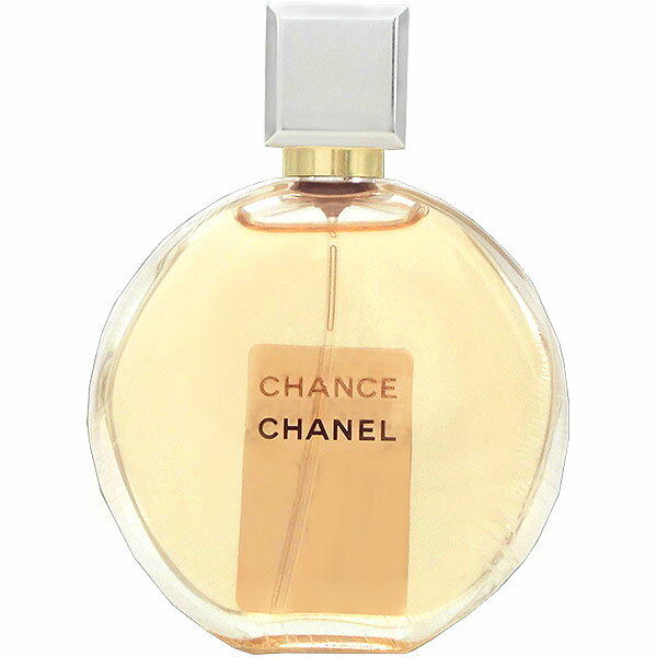 P2倍・最大1000円offクーポン 【訳あり】シャネル CHANEL チャンス EDP SP 50ml【箱なし】【オーデパルファム】【送料無料】CHANEL CHANCE【当日発送_お休み中】【香水 レディース】【香水 人気 ブランド お買い得 訳あり】のサムネイル