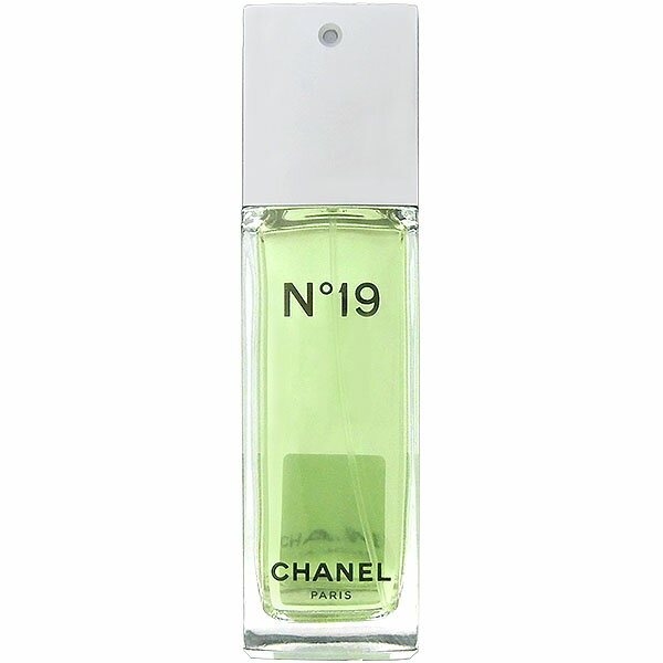 【楽天市場】【訳あり】シャネル CHANEL NO.19 EDT SP 100ml【箱なし】【送料無料】【No19】【あす楽対応_14時まで】【香水 レディース】【ホワイトデー お返し】：香水