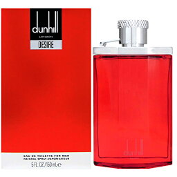 【母の日最大1,000円offクーポン】ダンヒル DUNHILL デザイアー フォーメン EDT SP 150mlDunhill Desire for men 【あす楽対応_14時まで】【香水 ギフト メンズ】【人気 ブランド ギフト 誕生日 プレゼント】