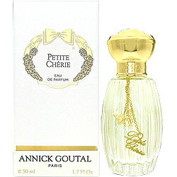 【楽天市場】【6日-9日P5倍】送料無料! アニックグタール ANNICK GOUTAL プチシェリー 【限定ボトル】 EDP SP 50ml