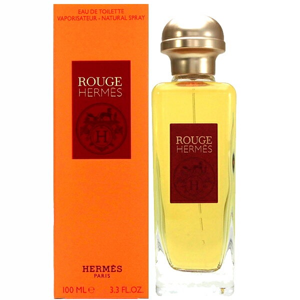エルメス HERMES ルージュ エルメス EDT SP 100ml【送料無料】【当日発送_14時ま ...