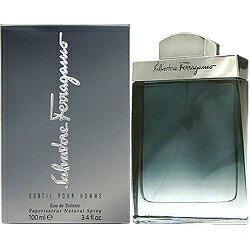 サルヴァトーレ フェラガモ サブティール プールオム EDT SP 100ml  