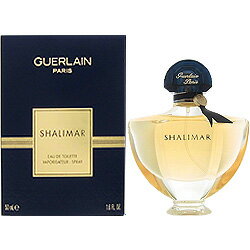 【最大1,000円offクーポン】【訳あり】ゲラン Guerlain シャリマー EDT SP 50 ...