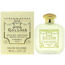 サンタマリアノヴェッラ 【25日P10・最大1,000円offクーポン】サンタマリアノヴェッラ Santa Maria Novella カーラ ロッサ オーデコロン EDC BT 100ml（3271） Santa Maria Novella【送料無料】【あす楽対応_14時まで】【SMN 香水】【人気 ブランド ギフト 誕生日 プレゼント】