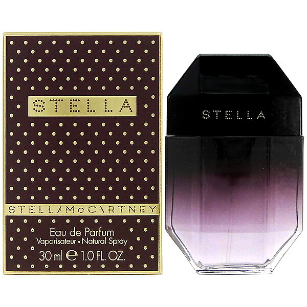 【最大1500円offクーポン】【ステラマッカートニー】ステラ EDP SP 30ml【当日発送_お ...