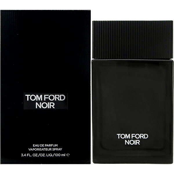 トム フォード 香水 レディース 【最大1,000円offクーポン】トムフォード TOM FORD トムフォード ノワール EDP SP 100ml【送料無料】NOIR【あす楽対応_お休み中】 【香水 ギフト メンズ レディース】【人気 ブランド ギフト 誕生日 プレゼント】