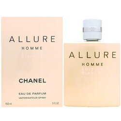 シャネル 【最大1,000円offクーポン】シャネル CHANEL アリュール オム エディション ブランシュ EDP SP 150ml【送料無料】【あす楽対応_お休み中】【香水 ギフト メンズ】【人気 ブランド ギフト 誕生日 プレゼント】