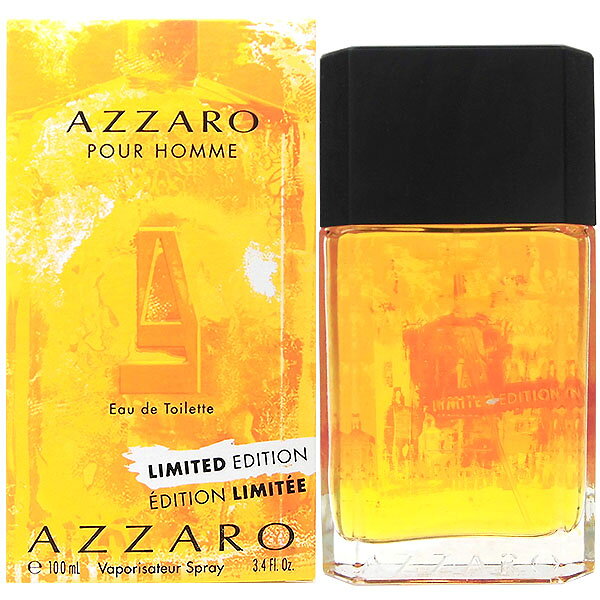 【ポイント2倍・最大1500円offクーポン】アザロ AZZARO アザロ プールオム リミテッドエ ...
