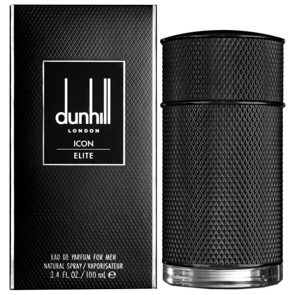 【20日P10・最大1,000円offクーポン】ダンヒル アイコン エリート EDP SP 100ml dunhill ICON ELITE【あす楽対応_お休み中】【香水 ギフト メンズ レディース】【人気 ブランド ギフト 誕生日 プレゼント】