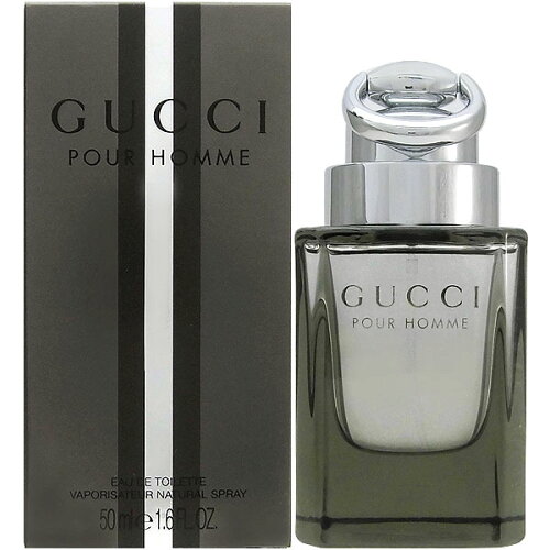 【グッチ】 グッチ バイ グッチプールオムEDT SP 50mlグッチ GUCCI グ...