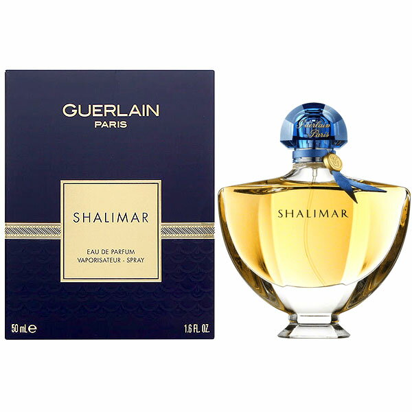 【最大1,000円offクーポン】ゲラン GUERLAIN シャリマー EDP SP 50ml 【オ ...