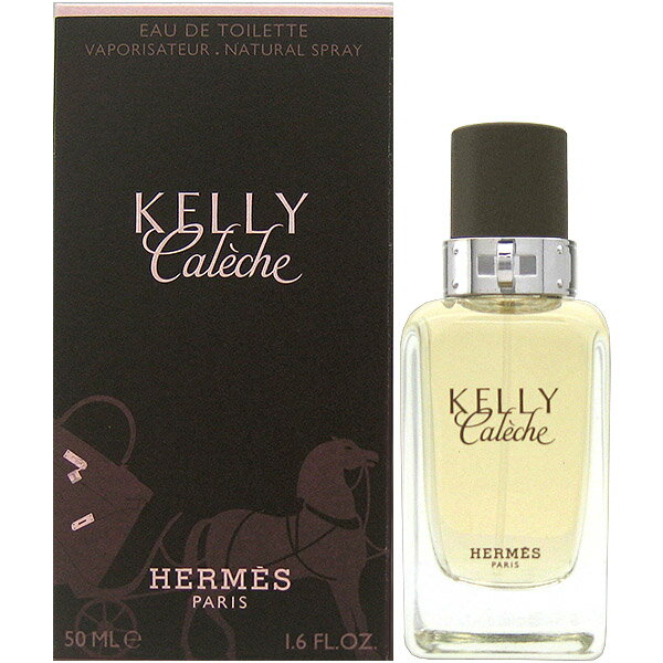 【エルメス】ケリーカレーシュ EDT SP 50ml【当日発送_14時まで】【香水 メンズ レディー ...