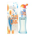 モスキーノ 【最大1,000円offクーポン】【モスキーノ】 アイ ラブ ラブ EDT SP 100ml MOSCHINO I LOVE LOVE 【あす楽対応_お休み中】【香水 ギフト メンズ レディース】【人気 ブランド ギフト 誕生日 プレゼント】