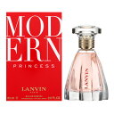 【5日P10・母の日最大1,000円offクーポン】ランバン LANVIN モダン プリンセス EDP SP 60ml Lanvin Modern Princess【あす楽対応_お休み中】【人気 ブランド ギフト 誕生日 プレゼント】【週末セール】