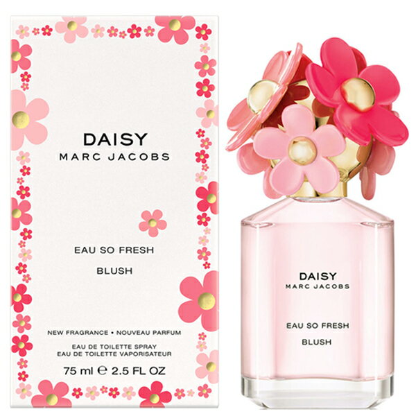 【最大P2倍・最大1000円offクーポン】【マークジェイコブス】デイジー オー ソー フレッシュ  ...
