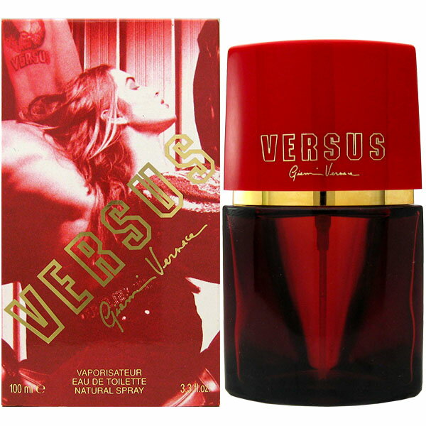 【ヴェルサーチ】ヴェルサス ウーマン EDT SP 100ml Versace Versus for ...