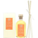 送料無料!アンティカ ファルマシスタ ルームディフューザー オレンジブロッサム ライラック&ジャスミン 250ml ANTICA FARMACISTA BLOSSOM LILAC & JASMINE【あす楽対応_14時まで】