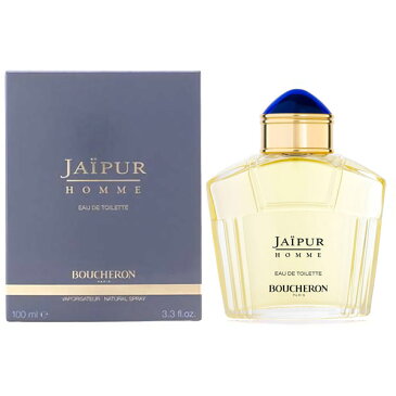 【ブシュロン】　ブシュロン ジャイプールオムEDT SP 100ml　BOUCHERON JAIPUR HOMME【あす楽対応_14時まで】【香水】【香水 メンズ レディース】