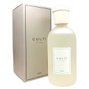 楽天香水フレグランスPARFUM de EARTH【最大1,000円offクーポン】CULTI クルティ スタイル LINFA リンファ 500ml ディフューザー【パッケージデザイン混在】【あす楽対応_14時まで】【送料無料】【人気 ブランド ギフト 誕生日 プレゼント】