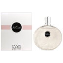 ラリック 【25日P10・最大1,000円offクーポン】【ラリック】ラリック サティーヌ EDP SP 100ml Lalique satine【あす楽対応_14時まで】【香水 ギフト メンズ レディース】【人気 ブランド ギフト 誕生日 プレゼント】