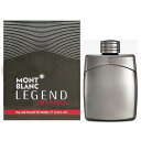 【5日P10・母の日最大1,000円offクーポン】【モンブラン】 モンブラン レジェンド インテンス EDT SP 100ml Mont Blanc Legend Intense 【あす楽対応_お休み中】【香水 ギフト メンズ レディース】【人気 ブランド ギフト 誕生日 プレゼント】