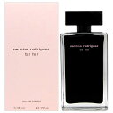 ナルシソ ロドリゲス Narciso Rodriguez ナルシソ ロドリゲス フォーハー EDT SP 100ml