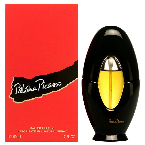 パロマ ピカソ 【母の日最大1,000円offクーポン】【パロマピカソ】 パロマピカソ EDP SP 50ml Paloma Picasso 【あす楽対応_14時まで】【香水 ギフト メンズ レディース】【人気 ブランド ギフト 誕生日 プレゼント】