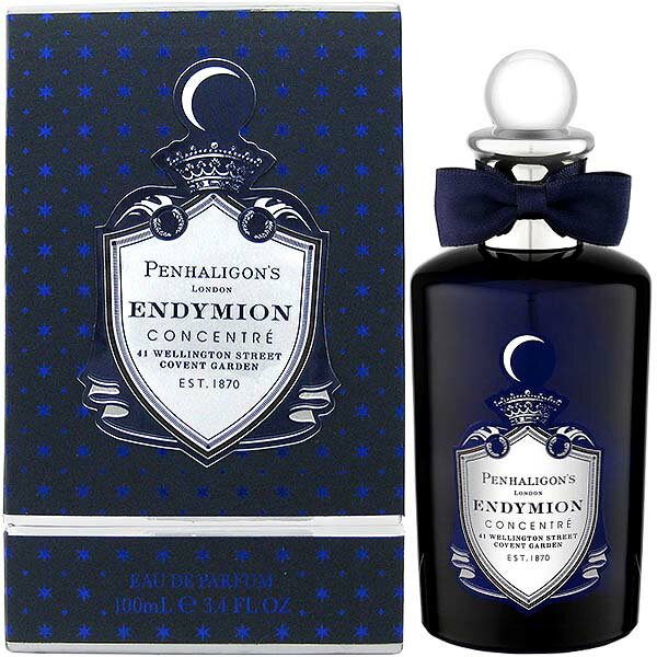 【20日P10 最大1,000円offクーポン】送料無料 【ペンハリガン】 エンディミオン コンサントレ EDP SP 100ml PENHALIGON 039 S Endymion Concentre 【あす楽対応_お休み中】【人気 ブランド ギフト 誕生日 プレゼント】