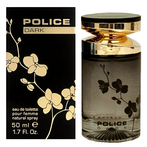 【最大P2倍・最大1000円offクーポン】【ポリス】ポリス ダーク プールファム EDT SP 5 ...