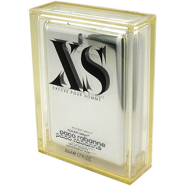 【ポイント2倍・最大1000円OFFクーポン】パコ ラバンヌ PACO RABANNE エクセス プ ...