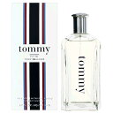 トミー・ヒルフィガー 【5日P10・母の日最大1,000円offクーポン】【トミー ヒルフィガー】 トミー コロン EDT SP 200ml TOMMY HILFIGER tommy 【あす楽対応_お休み中】【人気 ブランド ギフト 誕生日 プレゼント】