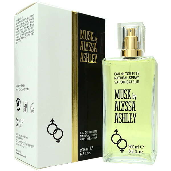 10P101,000offݥۥꥵ쥤 ALYSSA ASHLEY ꥵ쥤 ॹ EDT SP 200ml ALYSSA ASHLEY MUSKڤб_٤ۡڹ ǥۡڿ͵ ֥ ե  ץ쥼ȡ