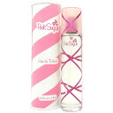 アクオリナ 【最大1,000円offクーポン】アクオリナ Aquolina ピンクシュガー EDT SP 50ml Pink Sugar Eau de Toilette【あす楽対応_お休み中】【香水 レディース】【人気 ブランド ギフト 誕生日 プレゼント】