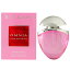 【4日20時-5日P10倍】ブルガリ BVLGARI オムニア ピンク サファイヤ EDT SP 25ml ジュエルチャーム OMNIA PINK SAPPHIRE【あす楽対応_お休み中】【楽天スーパーSALE】【香水 レディース】【人気 ブランド ギフト 誕生日 プレゼント】 3,938円