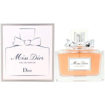 クリスチャン ディオール Dior ミス ディオール オードパルファム EDP SP 100ml【2017 NEW】Christian Dior Miss Dior Eau de Parfum【あす楽対応_お休み中】【香水 レディース】【香水 人気 ブランド ギフト 誕生日】