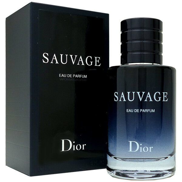 【香水レビュー】Dior”sauvage(ソヴァージュ)”の評判が良すぎる件 | DADA