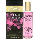 ジョーバン 【最大1,000円offクーポン】【ジョーバン】 ブラックムスク フォーウーマン COL SP 96ml Jovan Black Musk Cologne 【あす楽対応_お休み中】【人気 ブランド ギフト 誕生日 プレゼント】