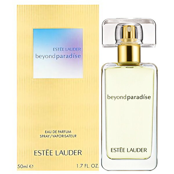【エスティ ローダー】ビヨンドパラダイス EDP SP 50ml【当日発送_14時まで】【香水 メン ...