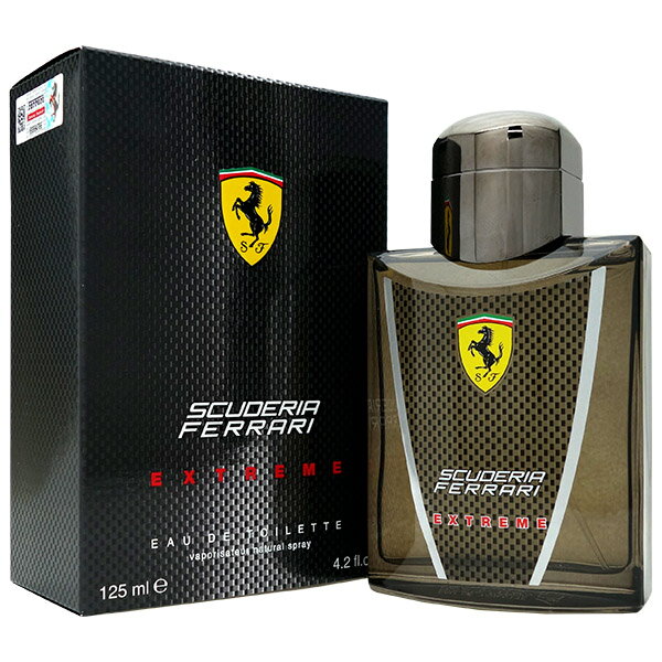 【ポイント2倍・最大1000円OFFクーポン】フェラーリ Ferrari フェラーリ エキストリーム ...