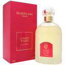 【5日P10・母の日最大1,000円offクーポン】ゲラン GUERLAIN シャンゼリゼ EDT  ...