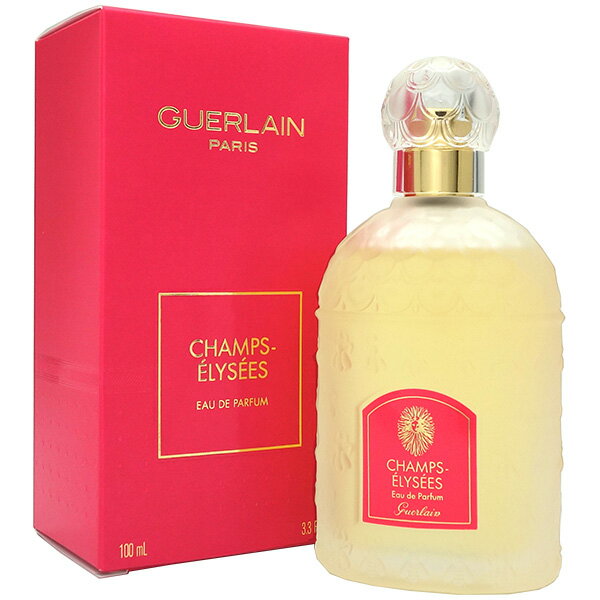 【18-19日P5・最大1,000円offクーポン】ゲラン GUERLAIN シャンゼリゼ EDP  ...